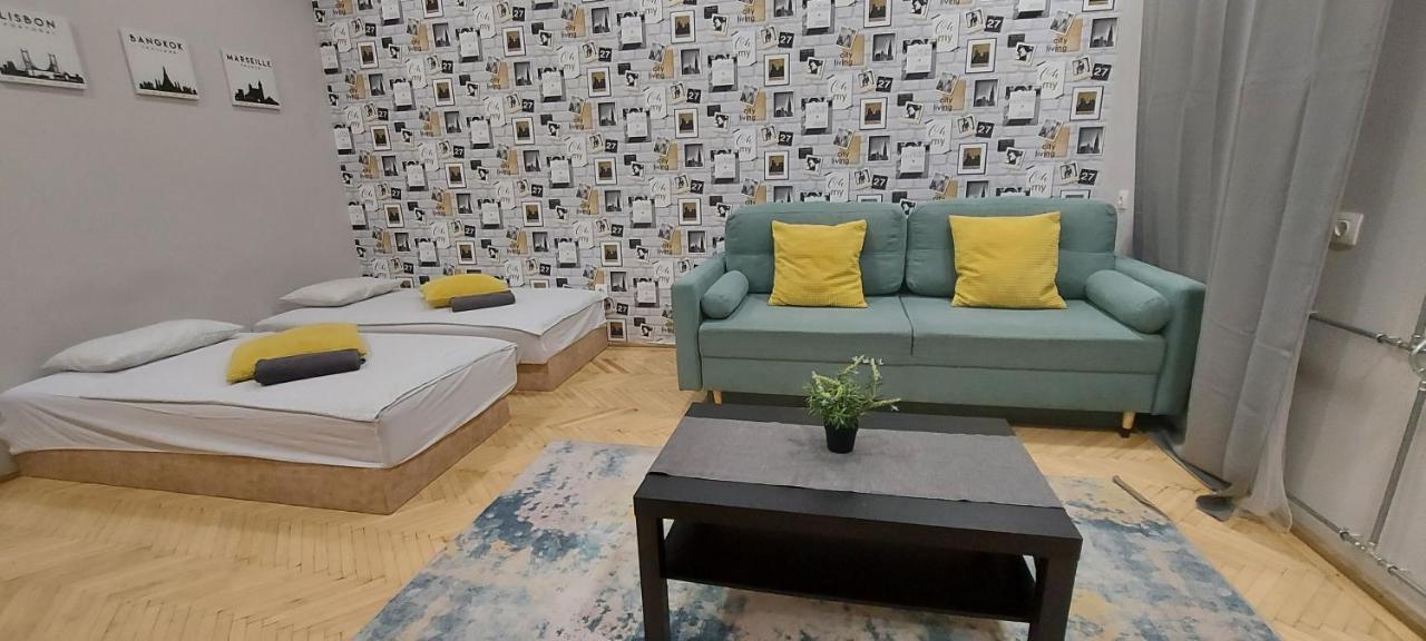 Apartamento 4 In The Party District