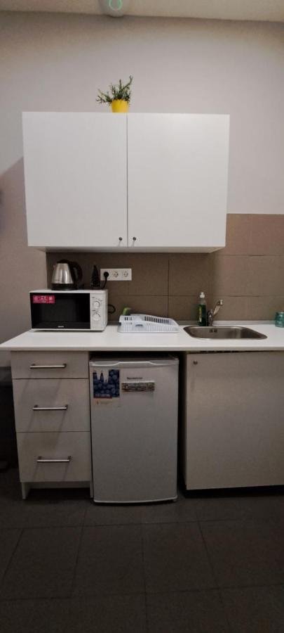 4 In The Party District Apartamento *